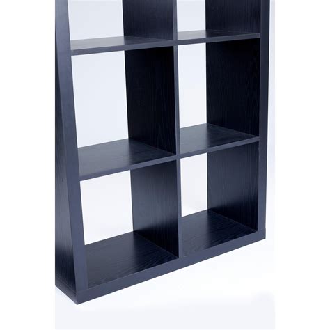 Homelife | Addison 8 Cube Shelving Unit | Studio