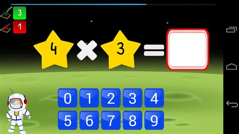 Times Tables Math Games:Amazon.in:Appstore for Android