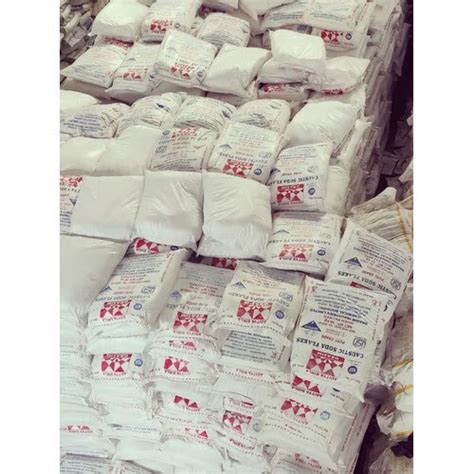 Buy Caustic Soda Flakes - Best Price, Purity 99.50%, Powder Form