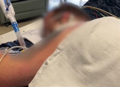 Arkansas hospital shows grim picture inside its COVID-19 ICU | FOX 35 ...