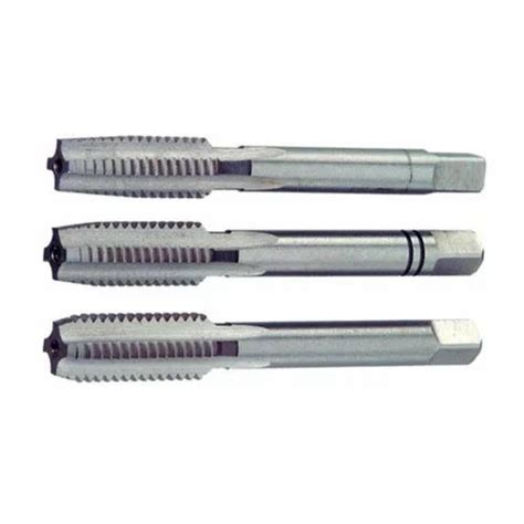 Tapping Tools - Solid Carbide Taps Trader - Retailer from Mumbai