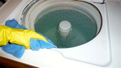 What to Clean a Washing Machine With 的图像结果