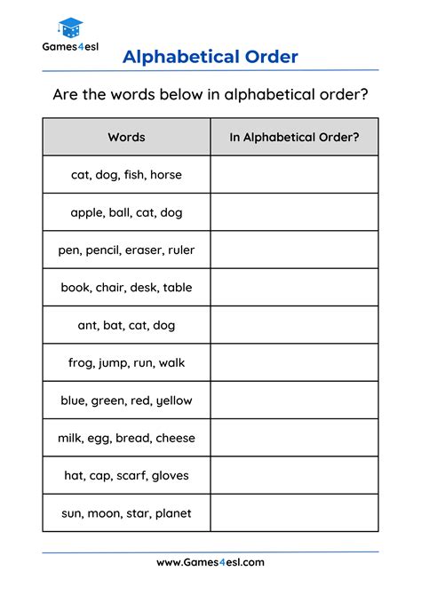 Pin on Printable Worksheets For Teaching English