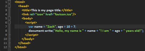 JavaScript Coding 的图像结果