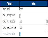 Image result for Lookup Cache in Informatica