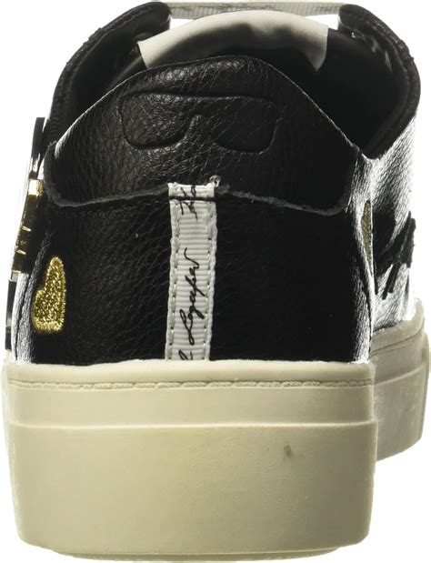 Buy Karl Lagerfeld Paris Women's Cate Pins Sneaker Online at Lowest ...