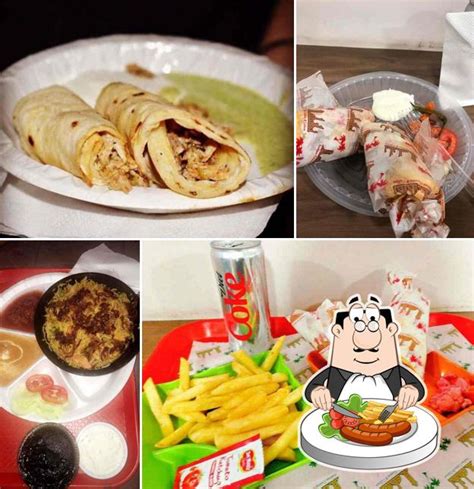 Habibi Express, Gurugram, Dlf Phase 1 - Restaurant reviews