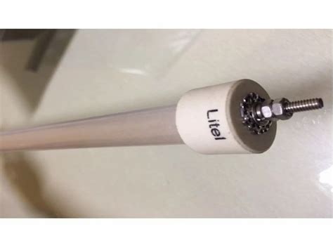 Infrared Lamp - IR Lamps for Pet Blow Moulding Equipment Manufacturer ...