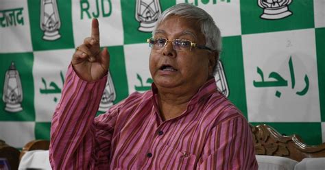 IRCTC hotel tender case: ED attaches three-acre plot of land owned by ...