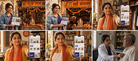 ApniSite — Apni Site, Apna Business · Web design for Indian Small ...