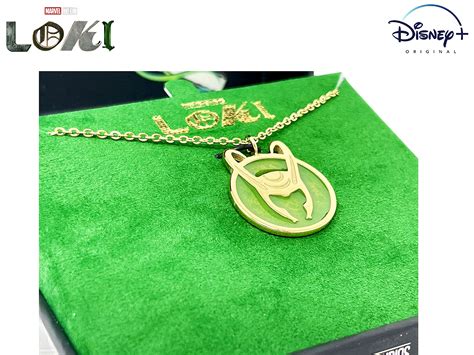 Buy Official Marvel's Loki Helmet, Officially Licensed Original Disney+ ...