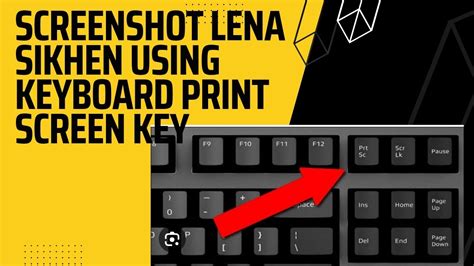 Image result for Command to Print Screen On Keyboard