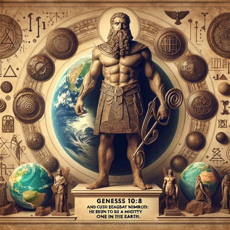 Nimrod In Genesis