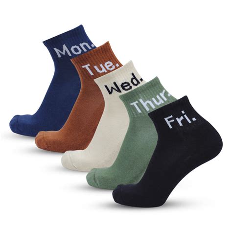 Buy Premium Socks for Men | Men's Socks | The Sock Street – TheSockStreet