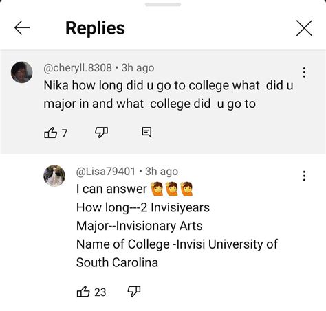 Image result for YT Comment. Sign