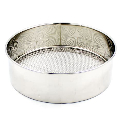 Folding Chalni 3 in 1 Steel – Steel House