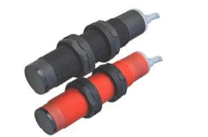 Optical Level Sensor Simulation 的图像结果