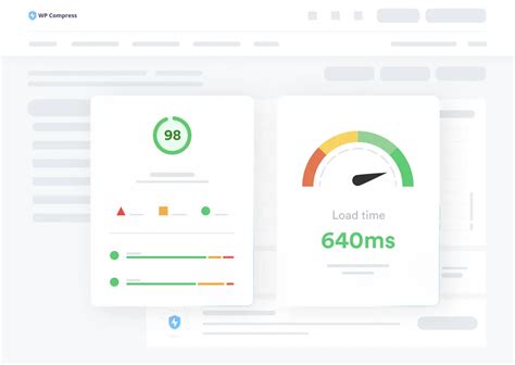 Features - WP Compress
