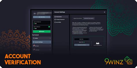 9Winz Registration Guide - How to Sign up 2023