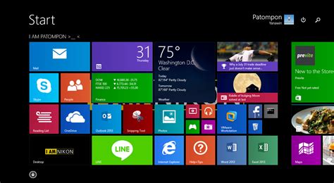 Image result for Windows Normal Desktop View 7