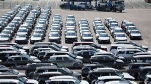 South Korea November factory output weaker than expected ...