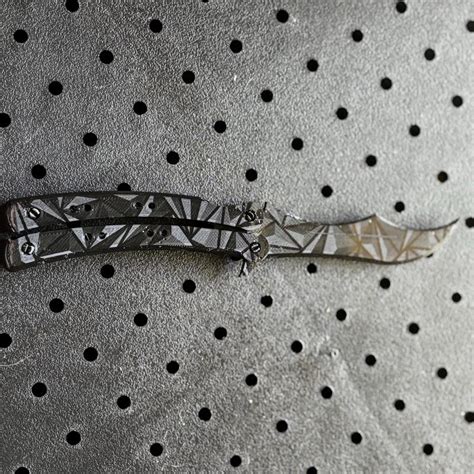 Buy Butterfly Knifes Online In India - Etsy India