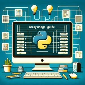 Image result for App End Array Structure Python