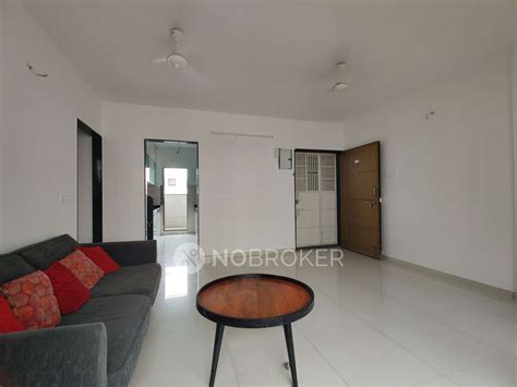 Crystal Premier Balewadi Rent - WITHOUT BROKERAGE Semi-furnished 2 BHK ...