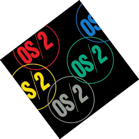 Image result for OS/2 Operating System