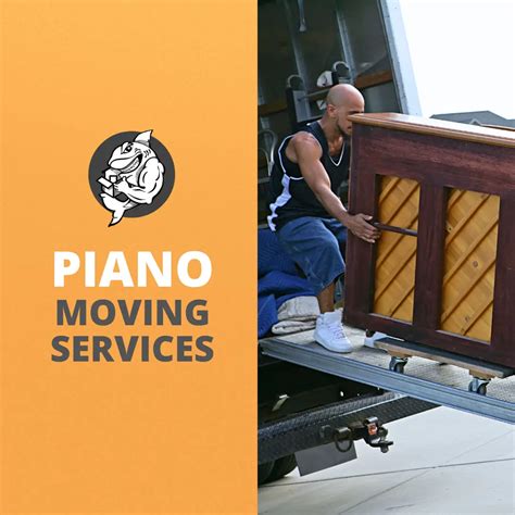 Expert Piano Movers: Safe Piano Transportation Services 🚚