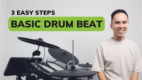 Basic Drum Tutorial 的图像结果