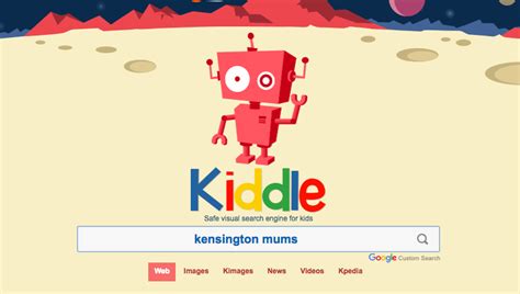 Image result for Kiddle Games