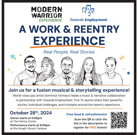 Resources & Links - Towards Employment