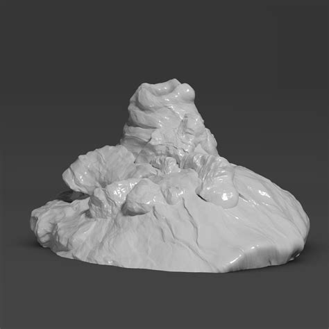 Image result for Volcano Model