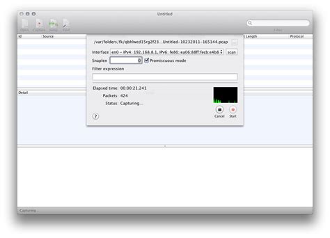 Image result for Network Promiscuous Mode