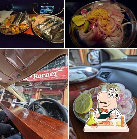 Kamat's Palate Korner, Bengaluru - Restaurant menu, prices and reviews