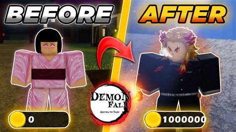 Fast Leveling Demonfall 的图像结果