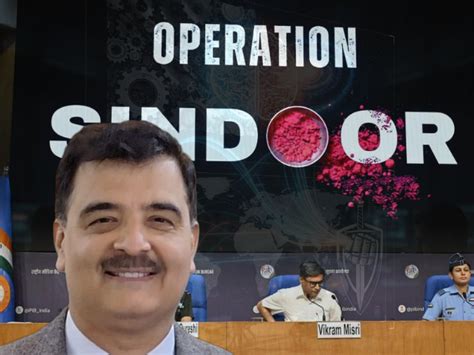 Information Warfare & Longer Wars: Colonel Ojha Explains
