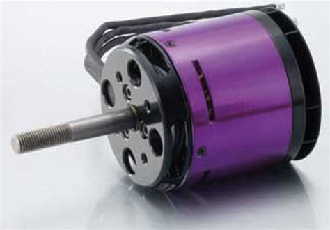 HACKER A60 20S V2 28 POLE BRUSHLESS MOTOR - buy now - at Modellbau ...