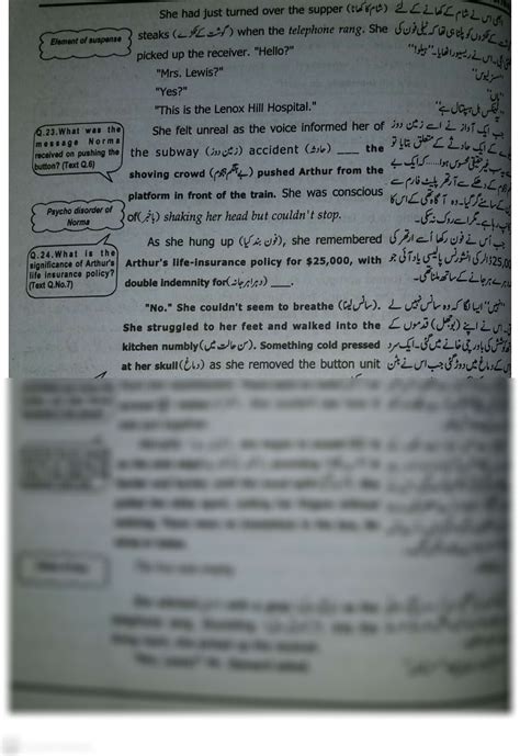 Image result for Class 11 English Book Notes Lesson 1