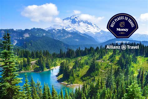 The 25 Best Places to Travel in the U.S. | Money