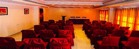 Hotel Kaveri International | Elephant Riding and Other Facilities ...