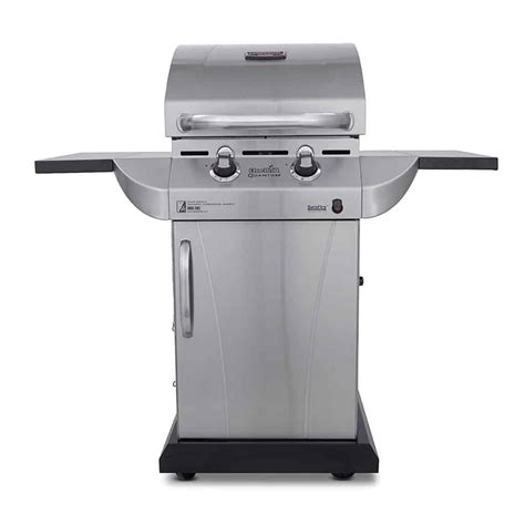 Char-Broil TRU-Infrared Commercial 2-Burner Review - Meathead's ...
