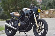 Honda Cb500 Cafe Racer Build by Honda Cb500 Cafe Racer By Bold Motorcycles Bikebound Honda Cb500 Cafe Racer Build