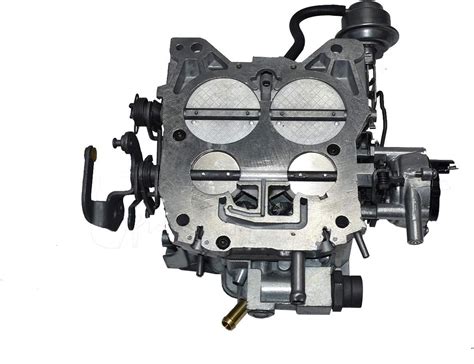 Buy A-Team Performance - 1904 Rochester Quadrajet Carburetor 4MV ...