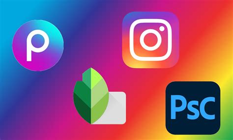 Best Photo Editing Apps For Your Smartphone