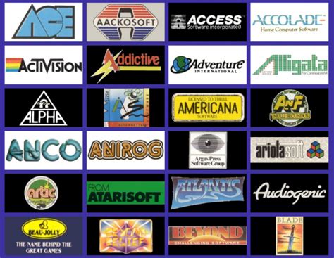 Image result for Computer Software Names List