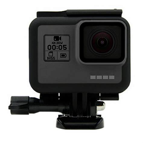 Image result for GoPro Hero 5 Mount To
