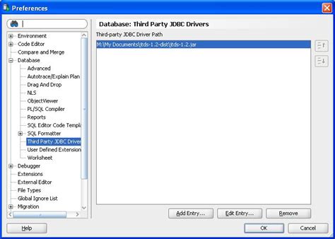 Crear Conexion En Oracle SQL Developer 的图像结果