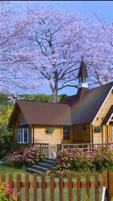 小屋壁纸 的图像结果